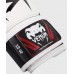 Venum Elite Boxing Gloves - White/Black/Red